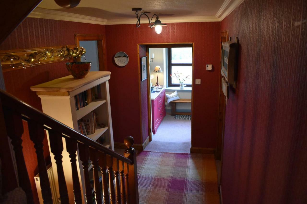 Ardmore House B&B ロッキンヴァー エクステリア 写真